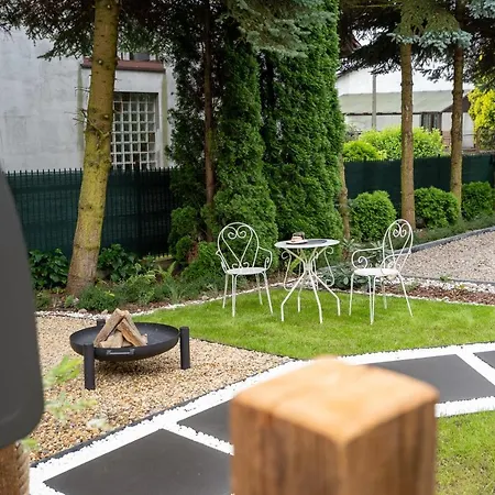 Staymoovers - Secret Loft W Poblizu Krakowa Holiday home Paszkowka