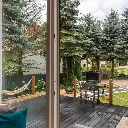 Staymoovers - Secret Loft W Poblizu Krakowa Paszkówka