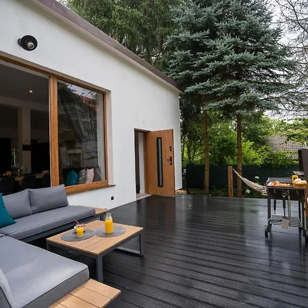 Staymoovers - Secret Loft W Poblizu Krakowa Holiday home