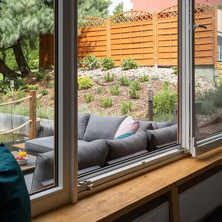 Staymoovers - Secret Loft W Poblizu Krakowa