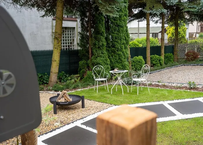 Staymoovers - Secret Loft W Poblizu Krakowa Сasa de vacaciones Paszkówka