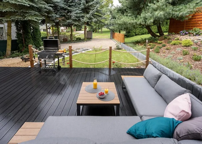 Staymoovers - Secret Loft W Poblizu Krakowa