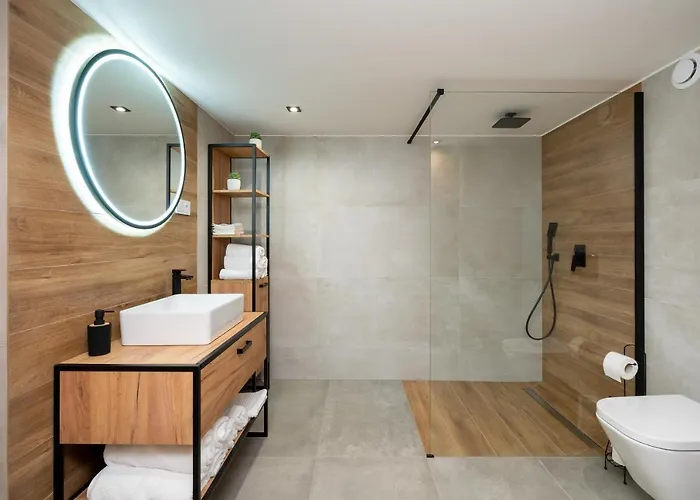 Staymoovers - Secret Loft W Poblizu Krakowa Paszkówka